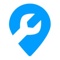 ClickMechanic Logotype