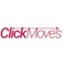 ClickMoves - The Online Moving Company Logotype
