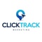 Click Track Marketing Logotype