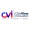 ClickView Innovation Logotype