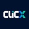 ClicX Technologies Logotype