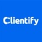 Clientify Logotype