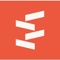 Climb Hire Logotype