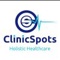 ClinicSpots Logotype