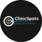 ClinicSpots Digital Services Logotype