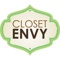 Closet Envy Inc. Logotype