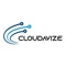 Cloudavize-Dallas IT Company Logotype