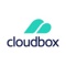 Cloudbox Logotype