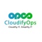 CloudifyOps Logotype