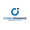 Cloud Ingenious Logotype