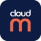 CloudM Logotype
