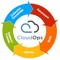 CloudOps Innovation Logotype