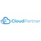 CloudPartner.Ai Logotype