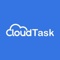 CloudTask Logotype