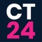 CloudTech24 Logotype