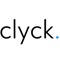 Clyck. | Healthcare Marketing Experts Logotype