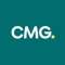 CMG Digital Logotype