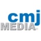CMJ Media Logotype