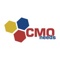 CMO Needs Logotype