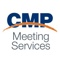 CMP Meeting Services Logotype