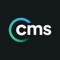 CMS Distribution Logotype