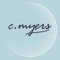 c. myers corporation Logotype