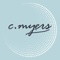 c. myers corporation Logotype