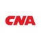 CNA Insurance Logotype