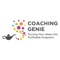 Coaching Genie Logotype