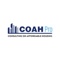 Coah Pro Logotype