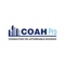 Coah Pro Logotype