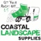 Coastal Landscape Supplies Logotype