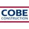 COBE Construction Inc. Logotype