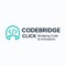 Code Bridge Logotype