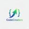 code creaters Logotype
