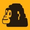 CodeGorilla Logotype