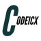 CODEICX Logotype