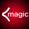Code Magic Logotype