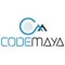 CodeMaya Logotype