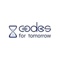 Codes For Tomorrow Logotype