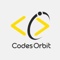 CodesOrbit Logotype