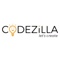 Codezilla Logotype