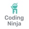Coding Ninja Logotype