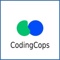 CodingCops Logotype