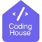 Coding House Studio Logotype