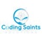 Coding Saints Solutions Pvt.Ltd. Logotype