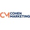 COHEN MARKETING Logotype