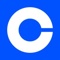Coinbase Logotype