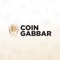 CoinGabbar Logotype