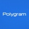 Polygram Logotype
